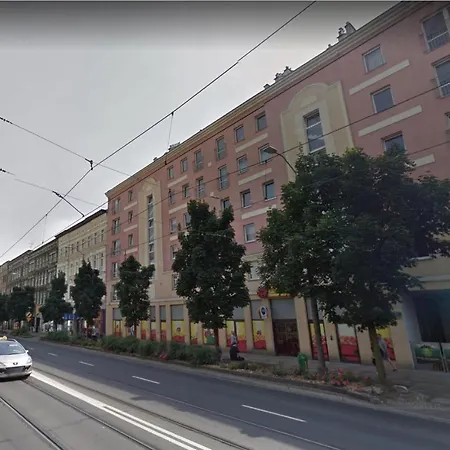 Central Gate Apartments Szczecin *