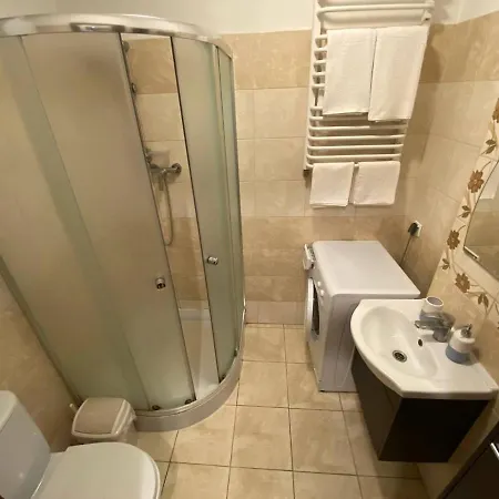 Central Gate Apartments Szczecin Διαμέρισμα *